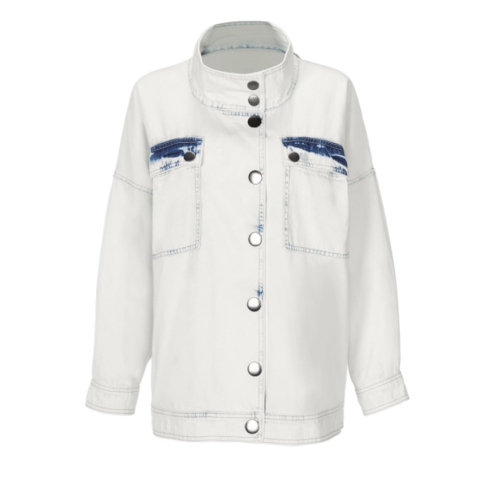 Cabi Drew Jacket 5853